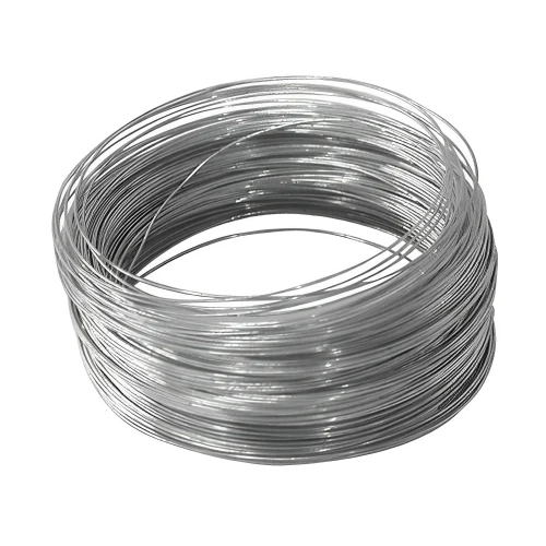 12 Gauge Mild Steel Binding Wire - Color: Different Available