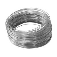 12 Gauge Mild Steel Binding Wire