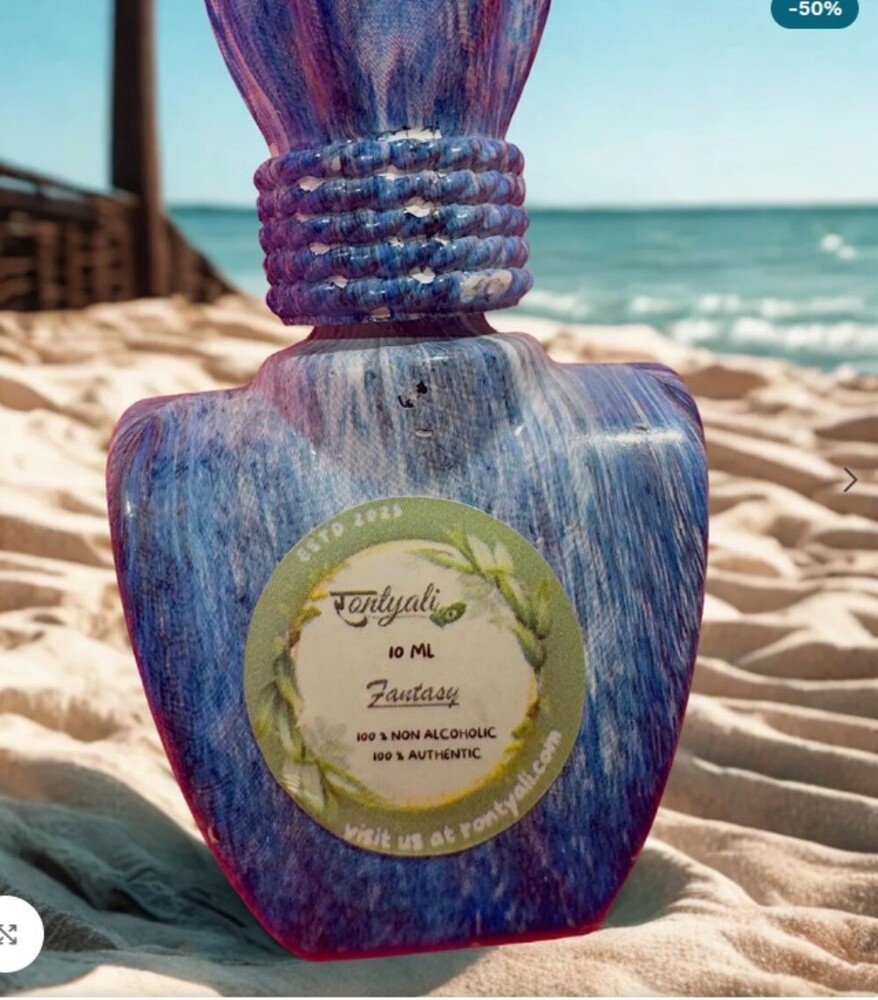 Fantasy Attar - Brand Name: Rontyali