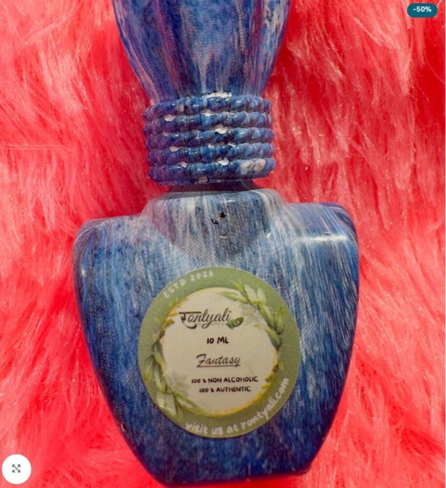 Fantasy Attar - Brand Name: Rontyali