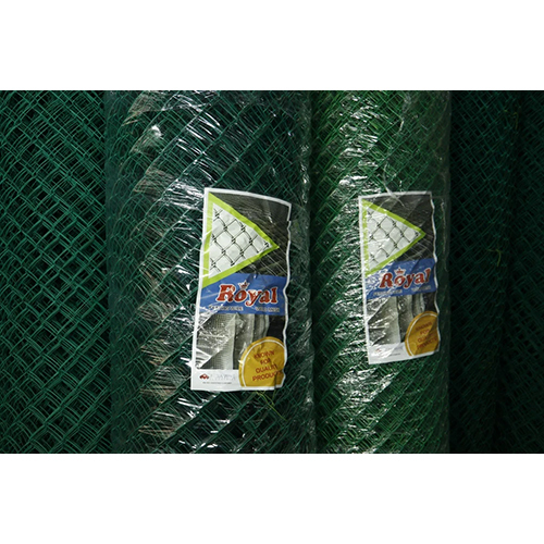Wire Mesh Fence