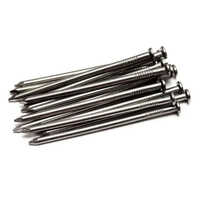 Common Nail - Application: Packaging Boxes