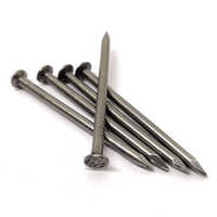 4 Inch MS Wire Nail