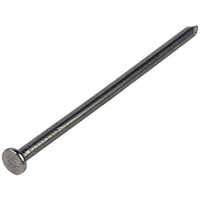 5 Inch MS Wire Nail