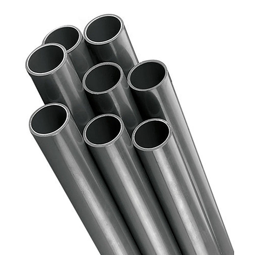 Ms Round Pipe