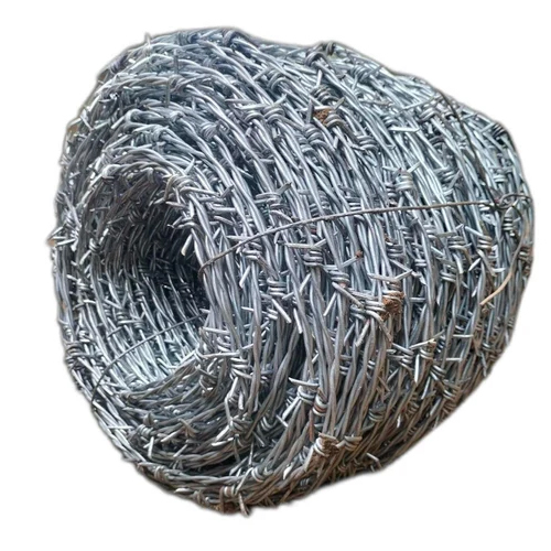 Barbed Fencing Wire