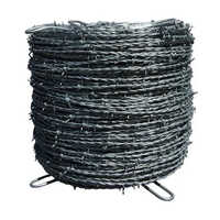 Mild Steel Fencing Wire