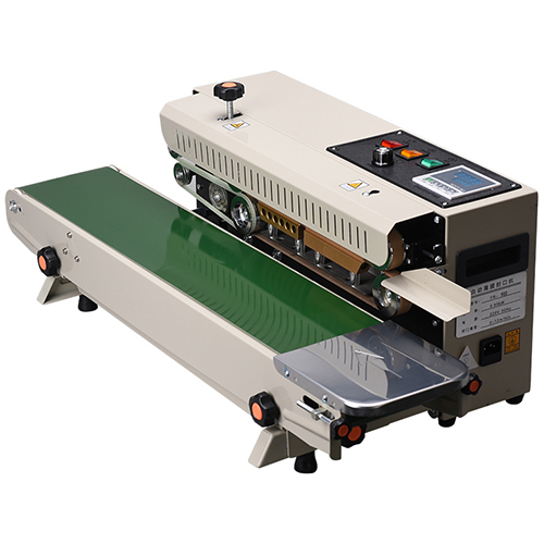 1 Kg Band Sealer Machine Scienceway - Application: Industrial