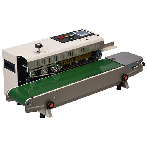 1 Kg Band Sealer Machine SCIENCEWAY