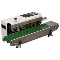 1 Kg Band Sealer Machine SCIENCEWAY