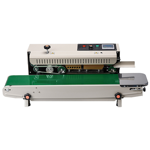 1 Kg Band Sealer Machine SCIENCEWAY