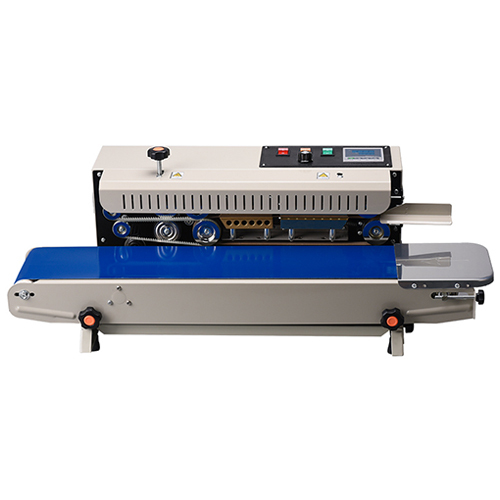 1 Kg Band Sealer Machine SCIENCEWAY