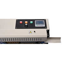 1 Kg Band Sealer Machine SCIENCEWAY
