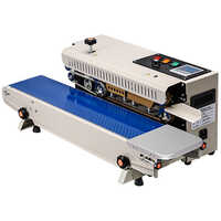 1 Kg Band Sealer Machine SCIENCEWAY