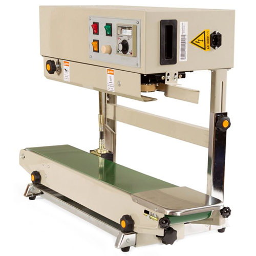 3 Kg Band Sealer Machine SCIENCEWAY