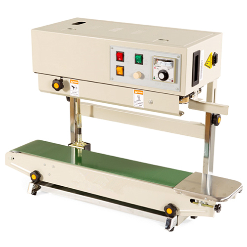 3 Kg Band Sealer Machine SCIENCEWAY
