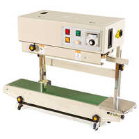 3 Kg Band Sealer Machine SCIENCEWAY