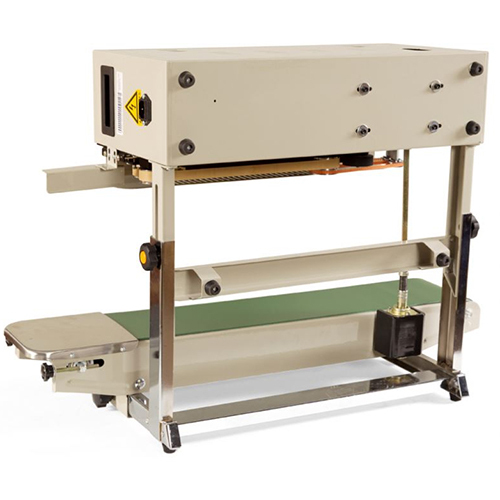 3 Kg Band Sealer Machine SCIENCEWAY