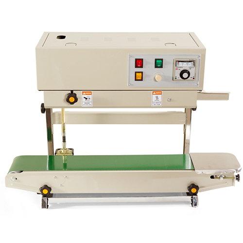 3 Kg Band Sealer Machine SCIENCEWAY