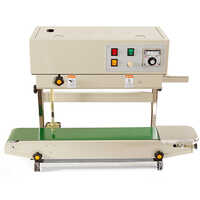 3 Kg Band Sealer Machine SCIENCEWAY
