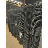 Mild Steel Hb Wire Welded Mesh