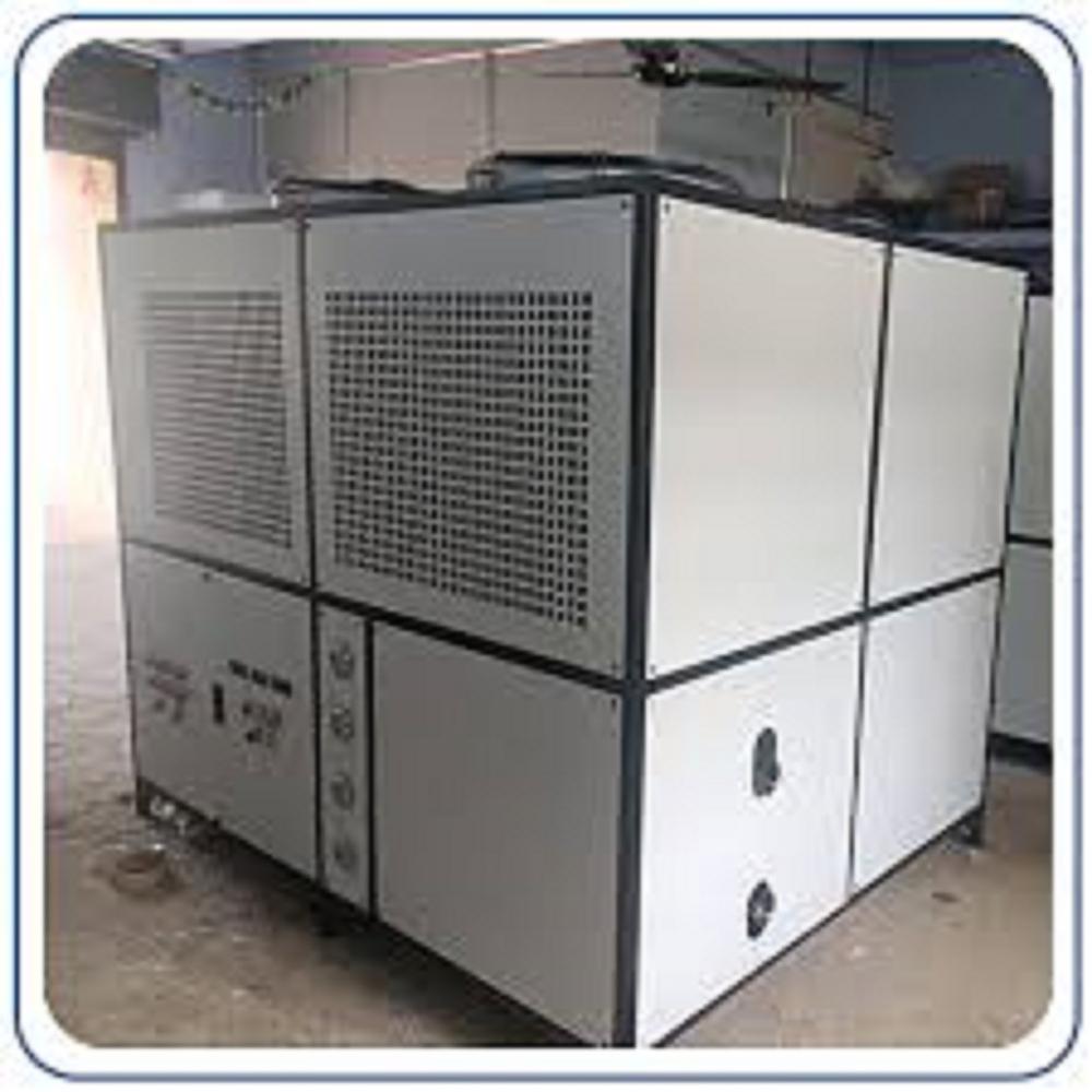 30TR AIR COOLED PROCESS CHILLER