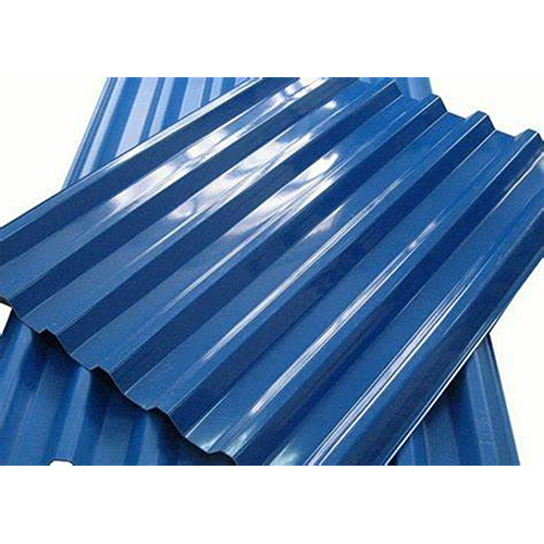 Metal Roofing Sheet