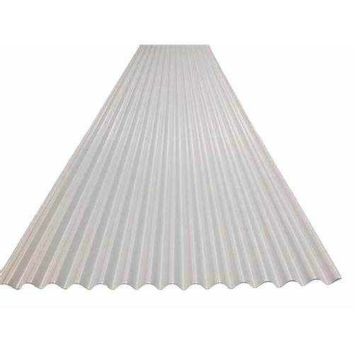 Colour Coated Roofing Sheet