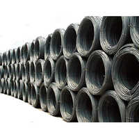 Mild Steel Wire Rod