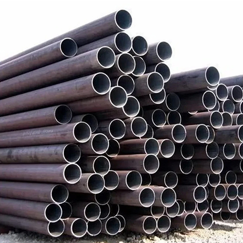Mild Steel Tube