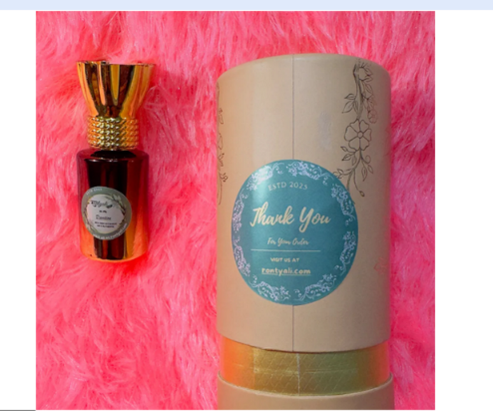 Devotion Attar - Brand Name: Rontyali