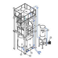 Pneumatic Conveying System
