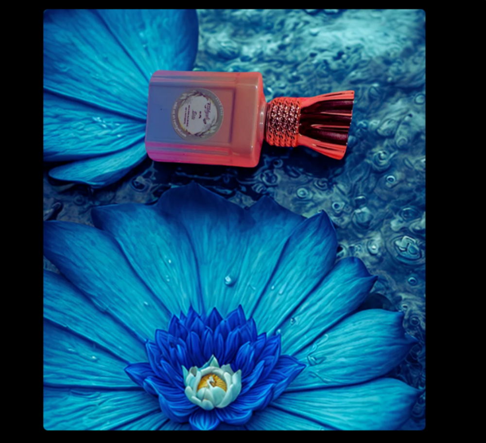 Elite Attar - Brand Name: Rontyali