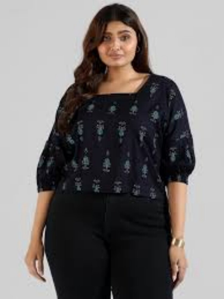 Ladies Stylish Casual Top