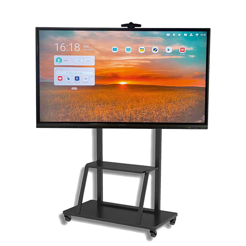 Ifp Stand - Color: Black