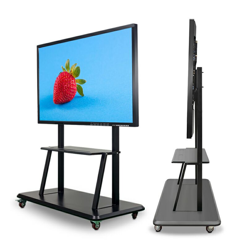 Ifp Stand - Color: Black