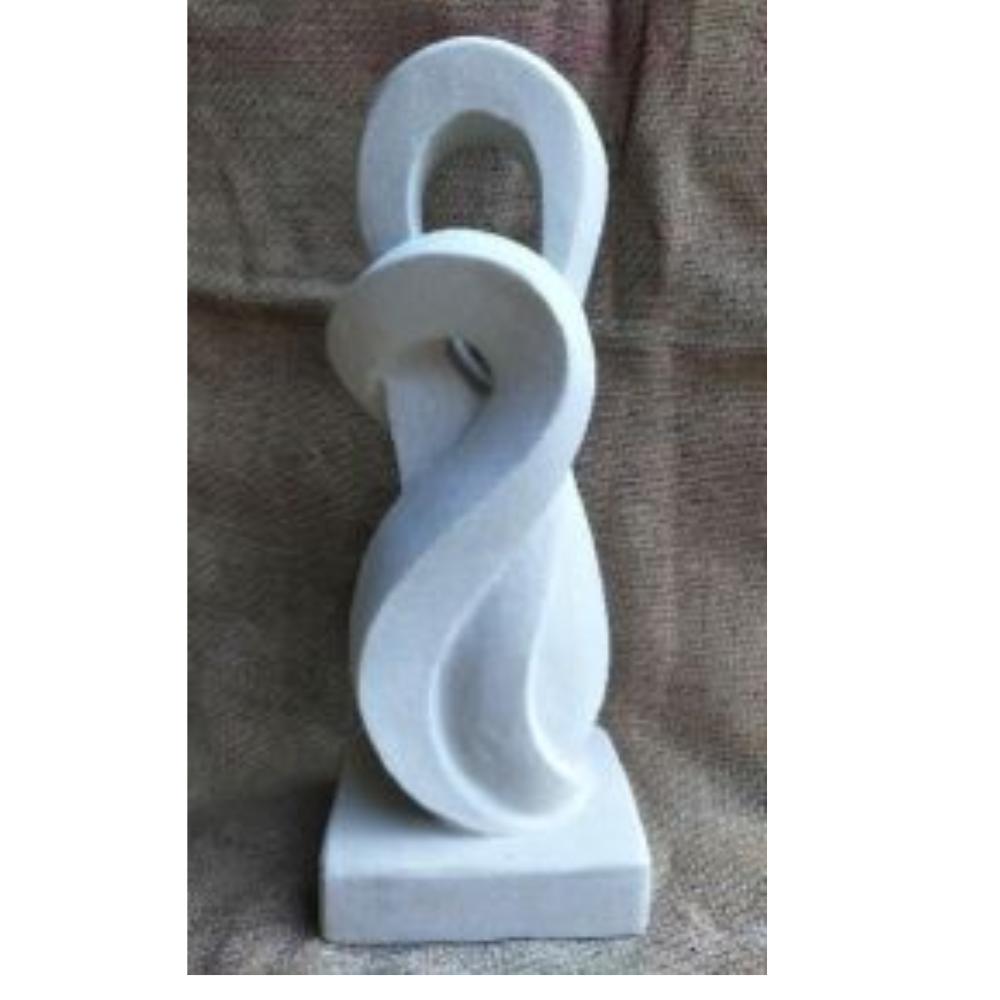 Decorative Stone Sculpture