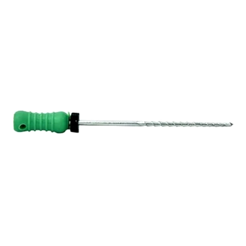 Stainless Steel H Dental Files - Feature: Good Quality