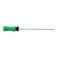 Stainless Steel H Dental Files - Feature: Good Quality