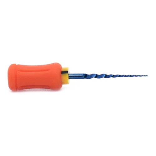 Sx-F3 Hand Pro Taper - Blue Files - Feature: Good Quality