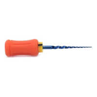 Sx-f3 Hand Pro Taper - Blue Files - Feature: Good Quality