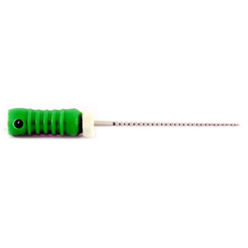 Stainless Steel Ss K Files - Feature: Good Quality