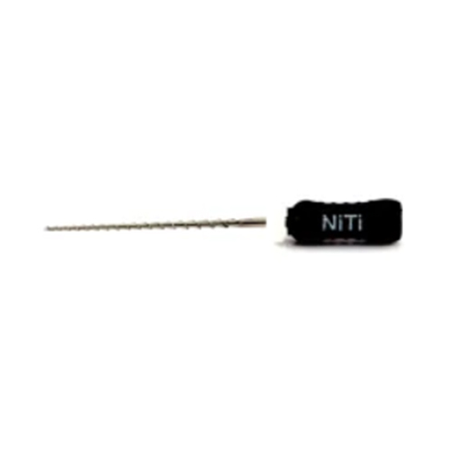 Niti H Files - Feature: Good Quality