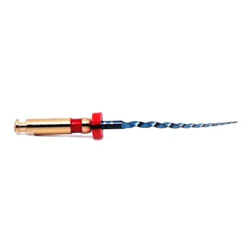 Protaper Rotary Files