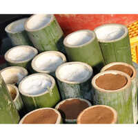 3x Bamboo Salt