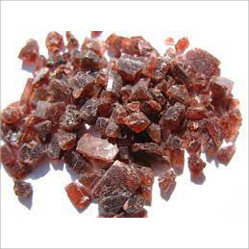 9x Bamboo Salt