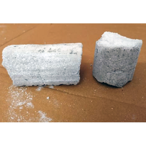 6x Bamboo Salt
