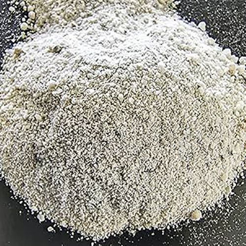 6x Bamboo Salt - Color: White