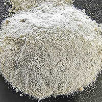 6x Bamboo Salt
