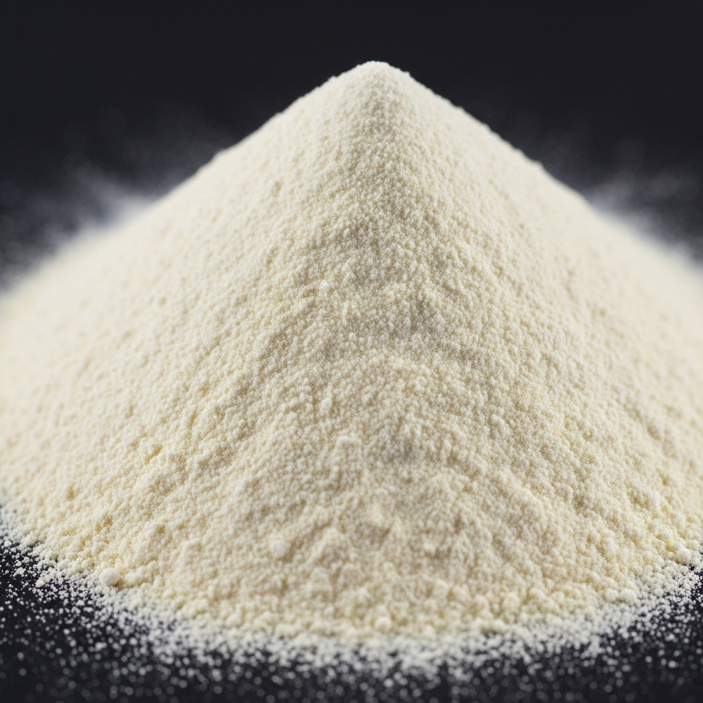 GUAR GUM-POWDER